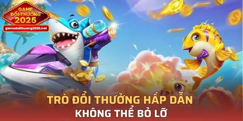Bắn Cá Phát Lộc