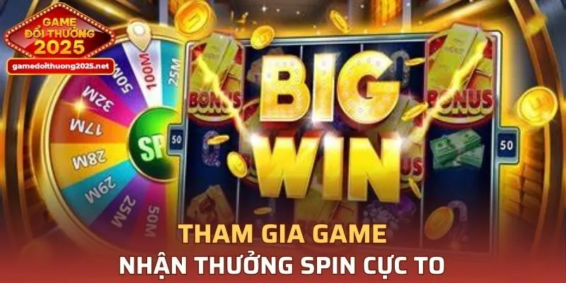 Chơi nhận thưởng cực hấp dẫn