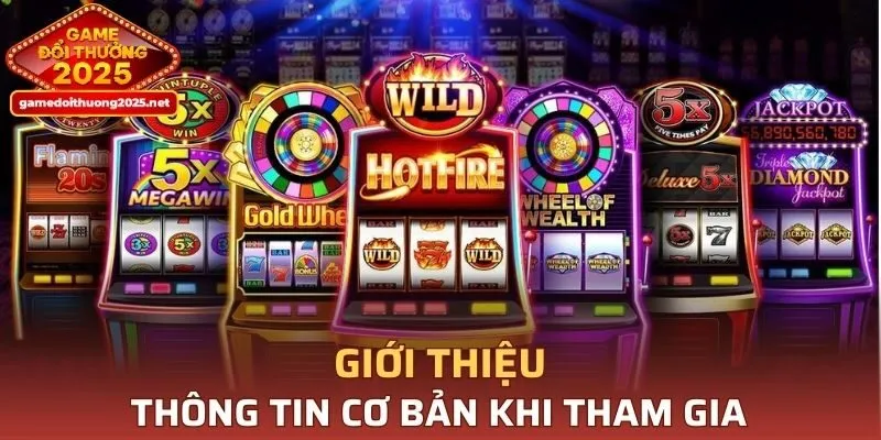 Đôi nét giới thiệu về nổ hũ Avenger