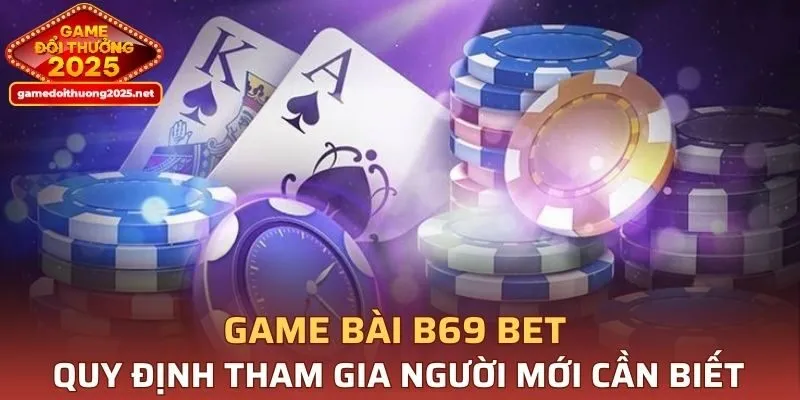 Game Bài B69 BET