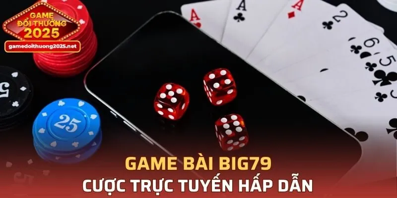 Game Bài BIG79