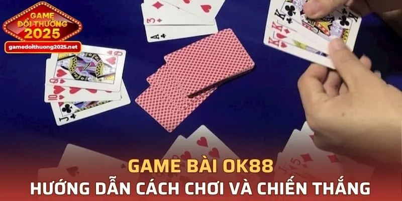 Game Bài OK88