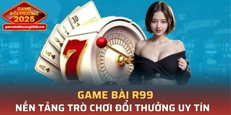 Game Bài R99