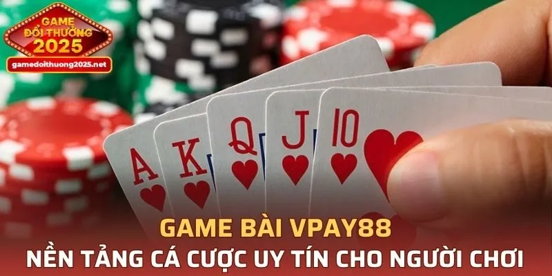Game Bài VPAY88
