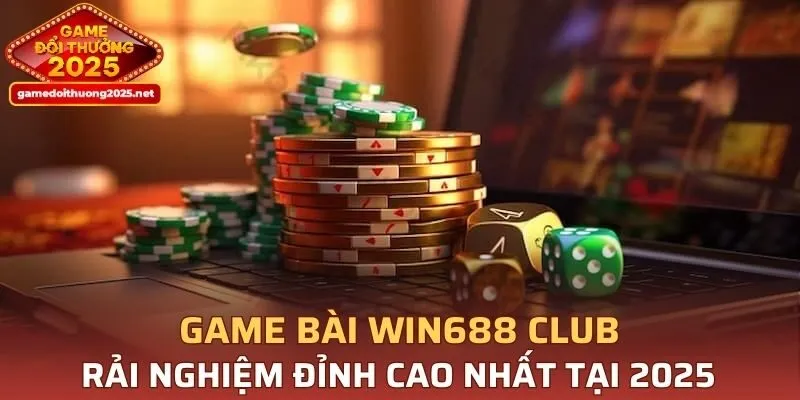 Game Bài WIN688 CLUB
