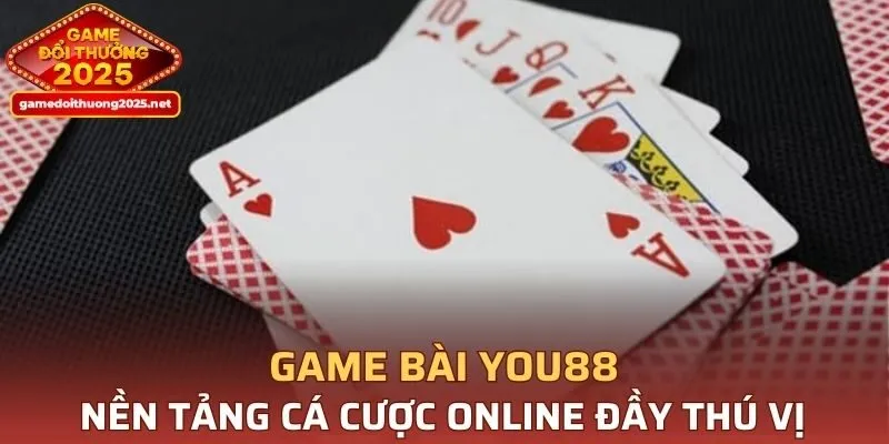 Game Bài YOU88