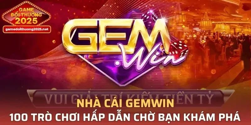 GEMWIN