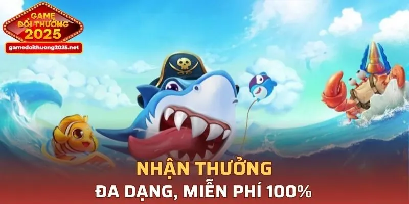 Giải thưởng khủng cho các thành viên