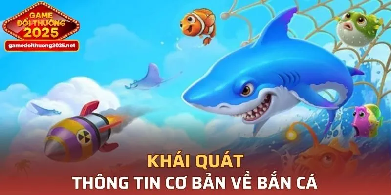 Giới thiệu về game hấp dẫn