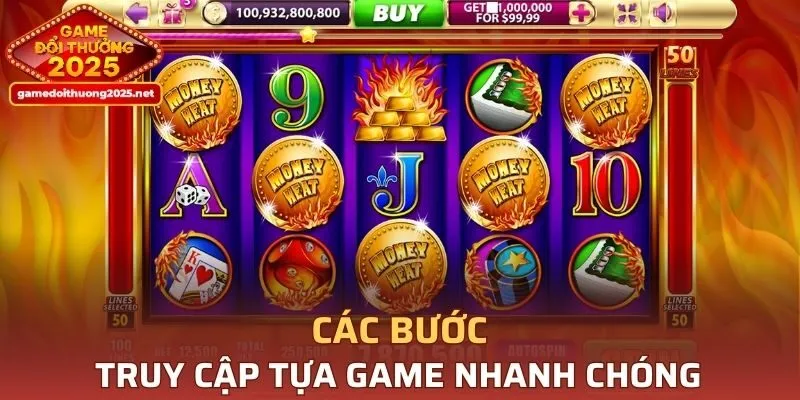 Hướng dẫn chơi cực dễ dàng