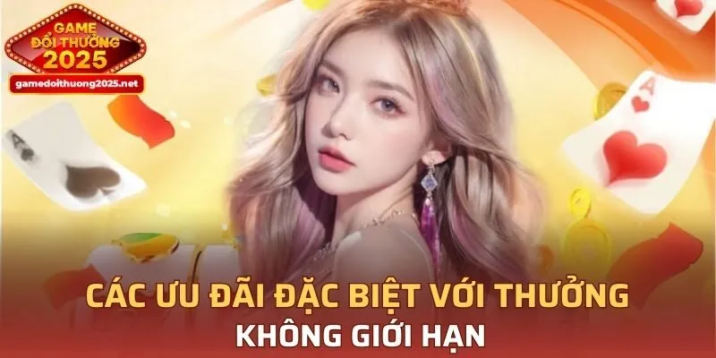 Khuyến mãi siêu khủng nhận thưởng cực đã