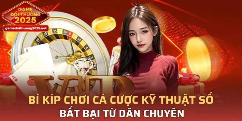 Mẹo chơi cá cược hiệu quả 100% ở SV88