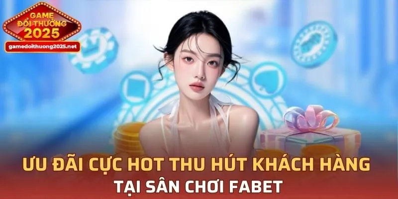 Một số khuyến mãi khủng có một không hai