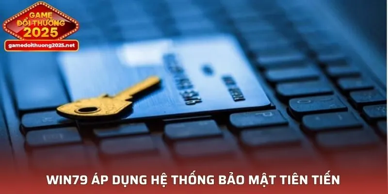 Nhà cái cung cấp hệ thống bảo mật nhiều lớp