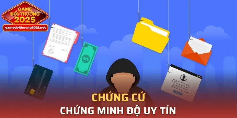 Những chứng cứ không thể chối cãi về độ uy tín