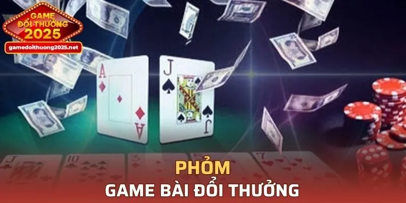 Phỏm