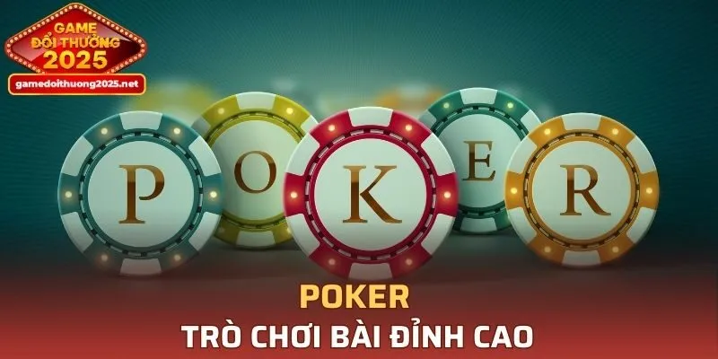 Poker