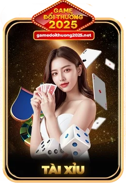 Sảnh Tài Xỉu Đổi Thưởng