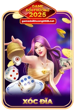 Sảnh Xóc Đĩa Đổi Thưởng