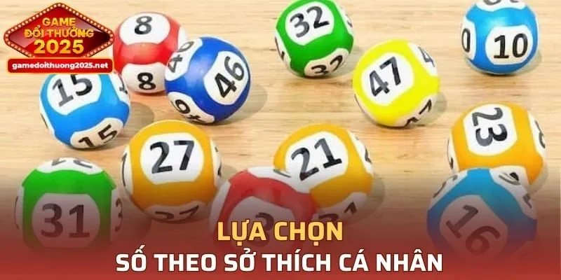 Sự may mắn đến từ những con số