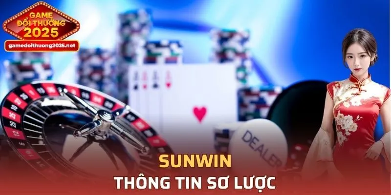 Thông tin sơ lược về SUNWIN