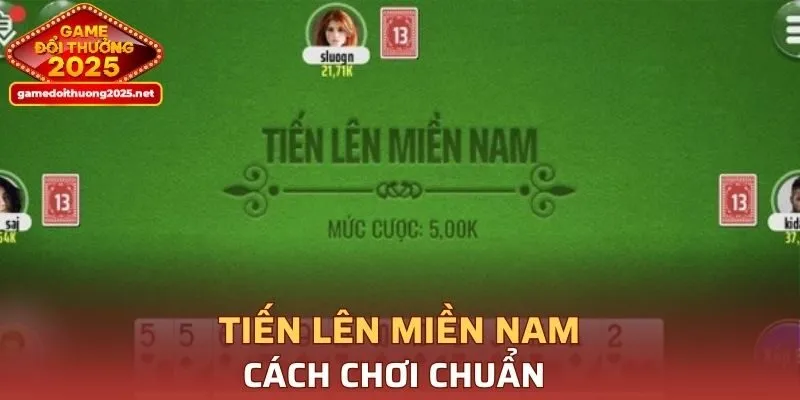 Tiến Lên Miền Nam