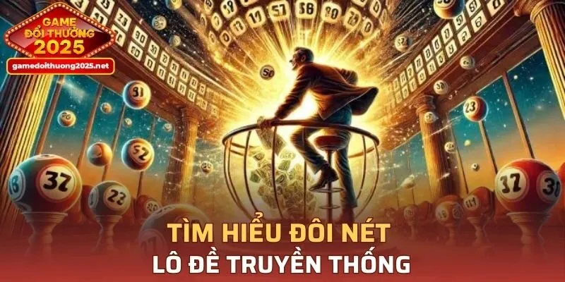 Tìm hiểu đôi nét về lô đề truyền thống