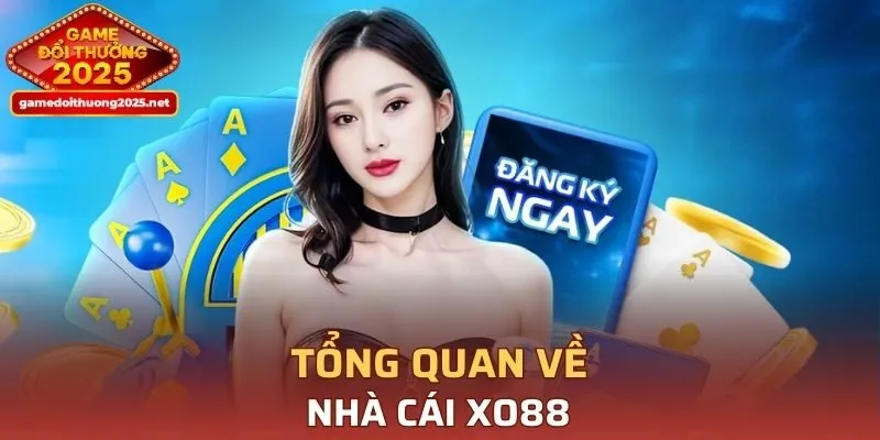 Tìm hiểu sơ lược về nhà cái XO88