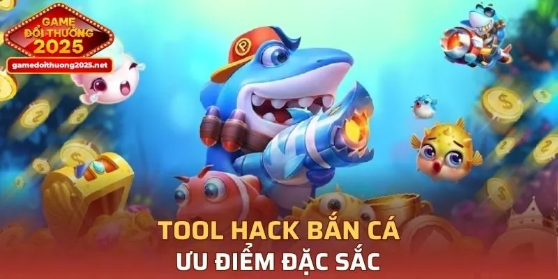 Ưu điểm đặc sắc có trong ứng dụng
